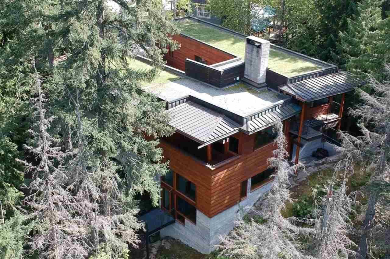 I have sold a property at 2177 TIMBER RIDGE in Whistler

